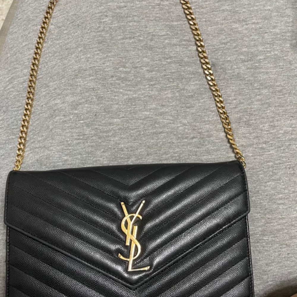 Ysl purse - Picture 2 of 7
